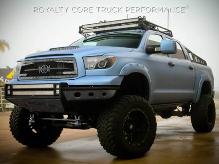 Royalty Core - Toyota Tundra 2010-2013 RC3DX Innovative Grille - Image 3