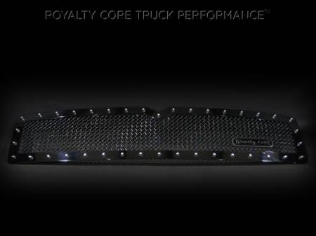 Royalty Core - Dodge Ram 1500 1994-2001 RC1 Classic Grille (Not Sport Model) - Image 3