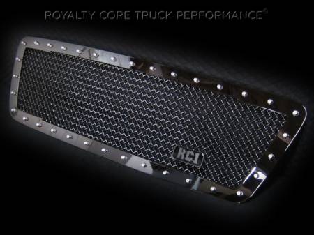 Royalty Core - Ford F-150 1999-2003 RC1 Classic Grille - Image 3