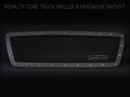 Royalty Core - Ford F-150 2004-2008 RCR Race Line Grille - Image 2