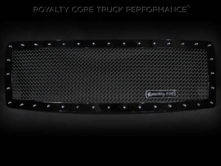 Royalty Core - Ford F-150 2009-2012 RC1 Classic Grille - Image 2