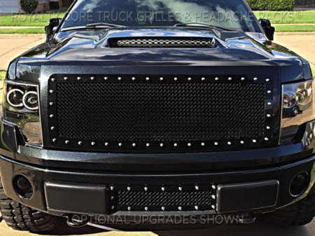 Royalty Core - Ford F-150 2009-2012 RC1 Classic Grille - Image 3