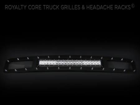 Royalty Core - Ford Super Duty 2011-2016 RCRX Bumper Grille - Image 2