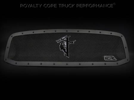 Royalty Core - Lineman Emblem - Image 2