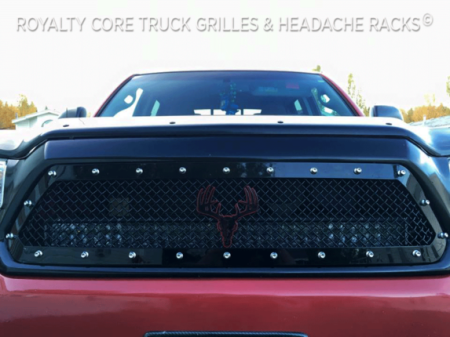Royalty Core - Deer Skull Emblem - Image 4