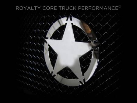 Royalty Core - War Star Emblem - Image 2