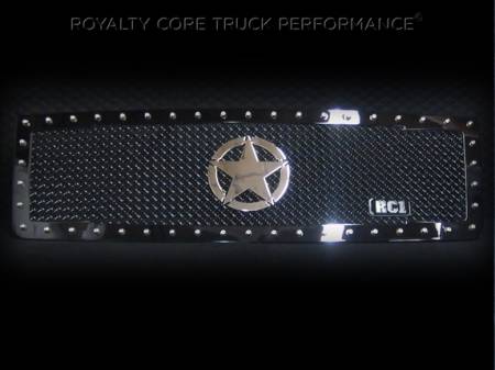 Royalty Core - War Star Emblem - Image 5