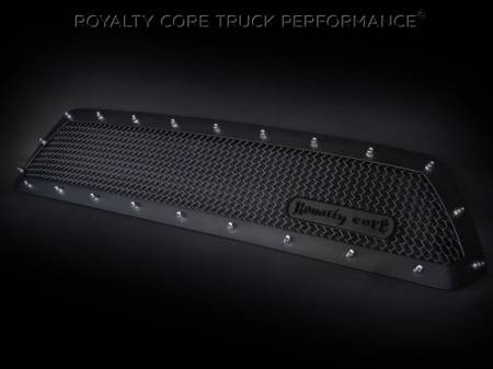 Royalty Core - Toyota Sequoia 2008-2016 RCR Race Line Grille - Image 3