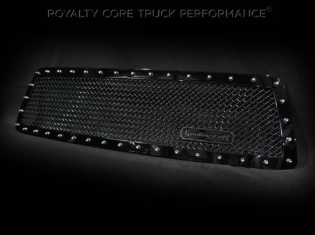 Royalty Core - Toyota Sequoia 2008-2016 RC1 Classic Grille - Image 1