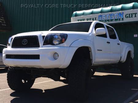 Royalty Core - Toyota Tacoma 2005-2011 RC1 Classic Grille - Image 4