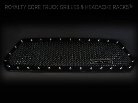 Royalty Core - 2016-2017 Toyota Tacoma RC1 Classic Grille - Image 3