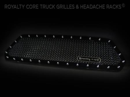 Royalty Core - 2016-2017 Toyota Tacoma RC1 Classic Grille - Image 4