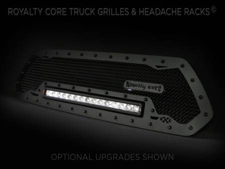 Royalty Core - 2016-2021 Toyota Tacoma RC1X Incredible LED Grille - Image 3