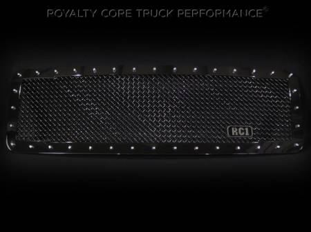 Ford F-150 2013-2014 RC1 Classic Grille