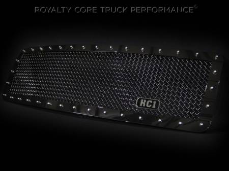 Royalty Core - Ford F-150 2013-2014 RC1 Classic Grille - Image 2