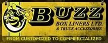 Buzz Box Liners & Truck Accessories