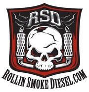 Rollin Smoke Diesel