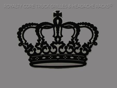 Royalty Core - Imperial Crown - Image 1