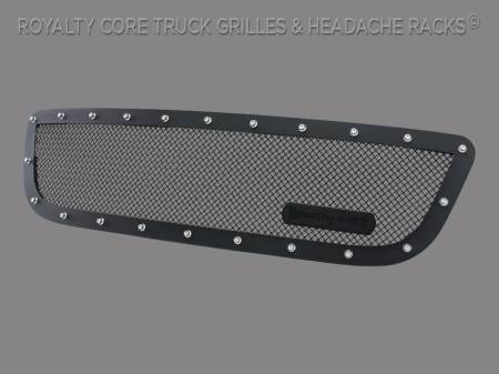 Royalty Core - Toyota Tundra 2003-2006 RCR Race Line Grille - Image 2