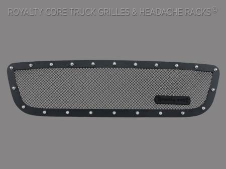 Royalty Core - Toyota Tundra 2003-2006 RCR Race Line Grille - Image 1