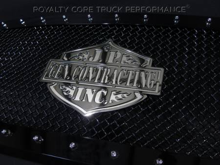 J.P. General Contracting Inc