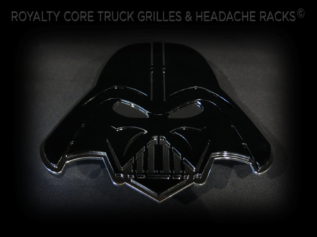 Darth Vader Emblem