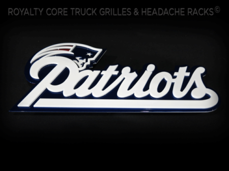 Patriot's Emblem