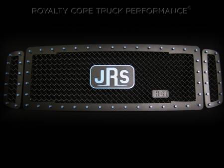 JRS EMBLEM