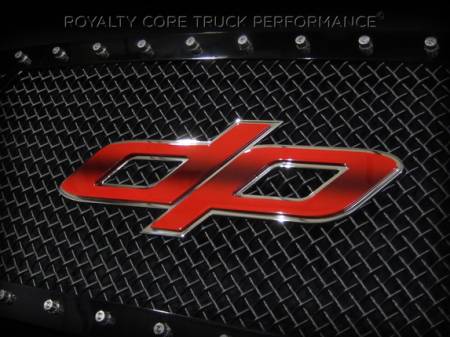 Dunks Performance Company Emblem