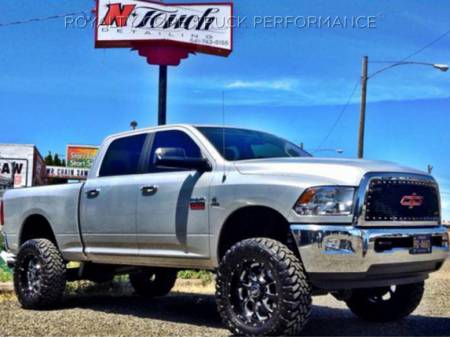 Dunks Performance Company Emblem