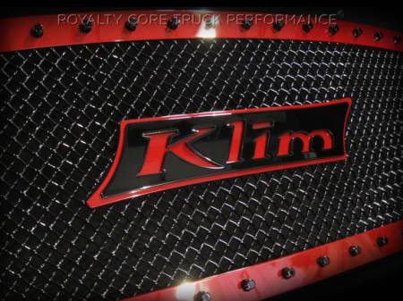 Klim Company emblem