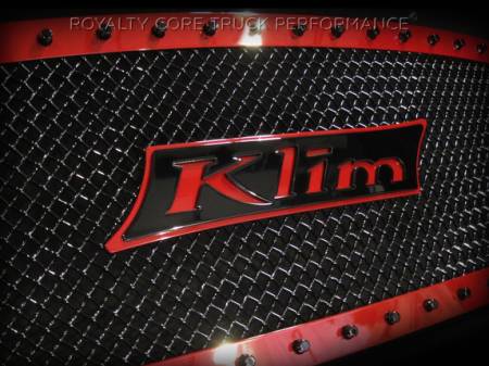Klim Company emblem