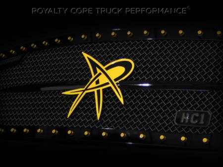 Custom Sword Assembly