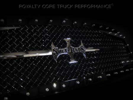 SOLE BROTHERS SWORDS