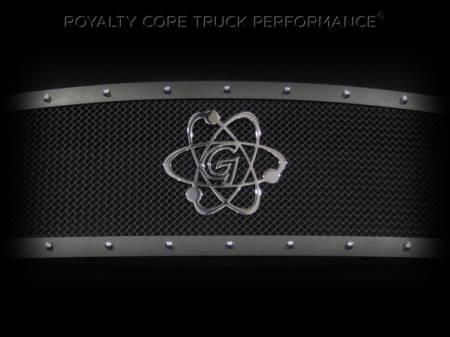 Custom Company Emblem