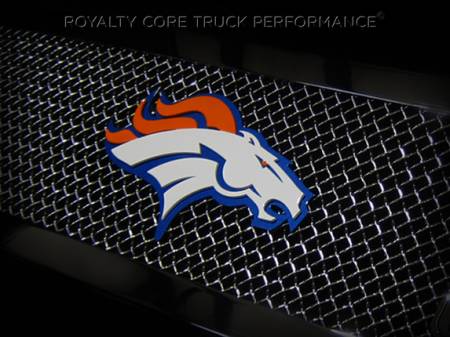 Broncos Emblem