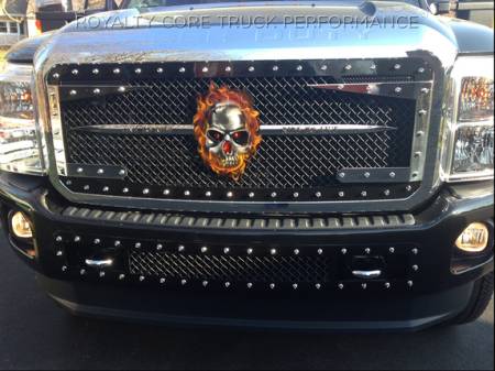 LIVE TO RIDE RIDE TO LIVE Emblem