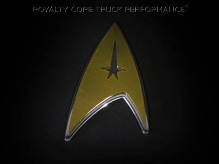 Star Trek Emblem