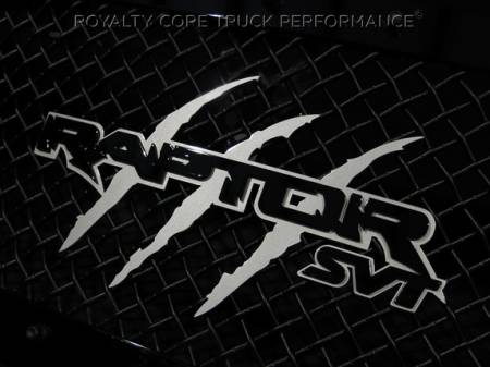 Raptor Slash Emblem