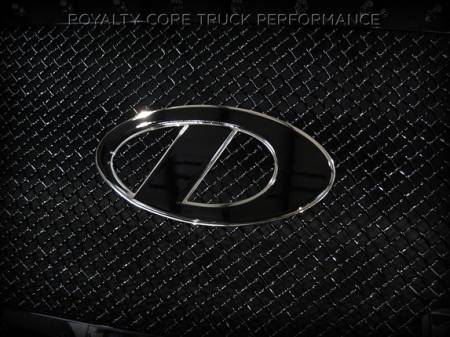 Ducharme Motors Emblem