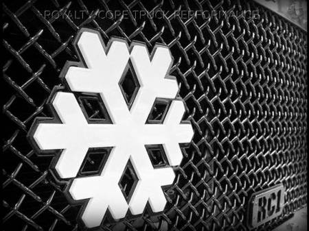 Snowflake Logo