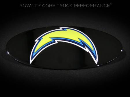 Custom Logo Lighting Emblem