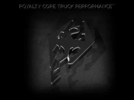 Custom Dragon Emblem