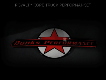 Dunks Logo