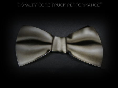 Custom Airbrushed Bowtie