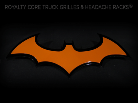 Dark Knight Logo