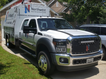 NW Refrigeration Logo