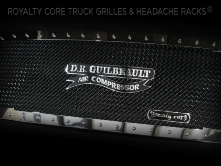 DR. GUILBEAULT Company Emblem