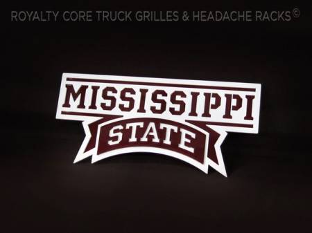 Mississippi Emblem