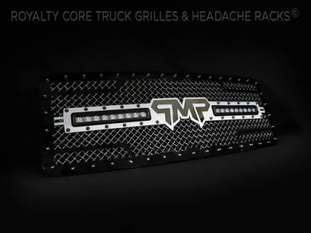 Pacific Metal Polishing Company Emblem